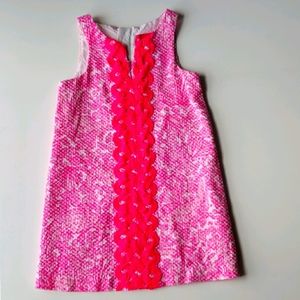 Lilly Pulitzer 3T dress